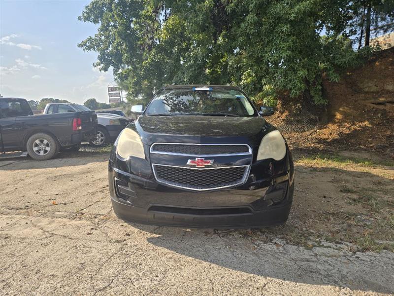 Chevrolet Equinox  2013 Chevrolet Equinox  2013