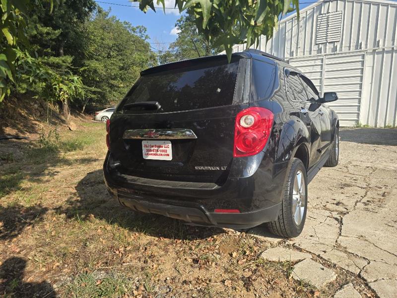 Chevrolet Equinox  2013 Chevrolet Equinox  2013