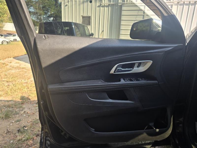 Chevrolet Equinox  2013 Chevrolet Equinox  2013