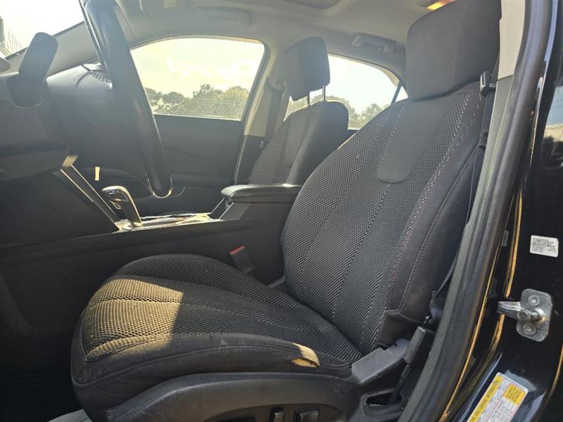 Chevrolet Equinox  2013 Chevrolet Equinox  2013