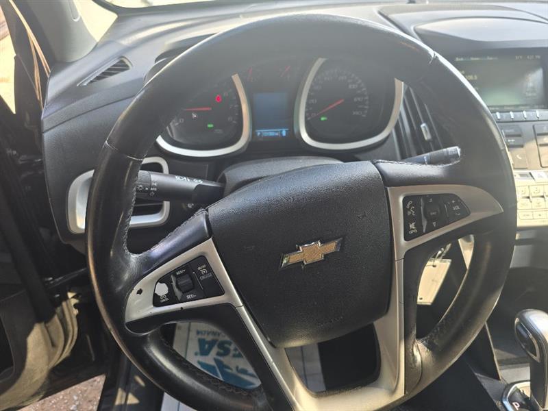 Chevrolet Equinox  2013 Chevrolet Equinox  2013