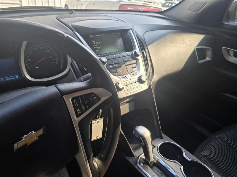 Chevrolet Equinox  2013 Chevrolet Equinox  2013