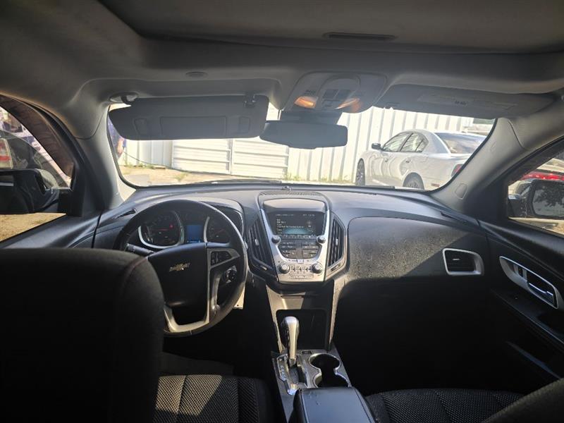 Chevrolet Equinox  2013 Chevrolet Equinox  2013