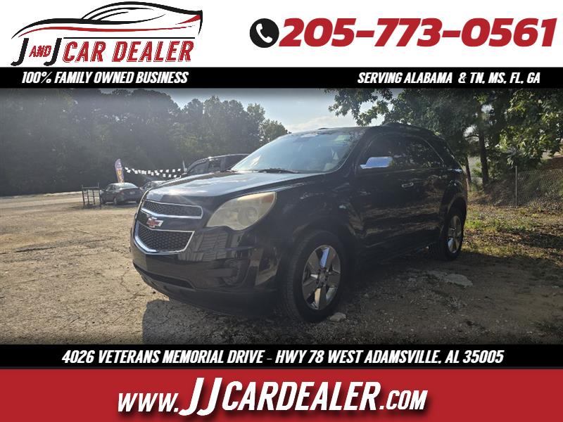 Chevrolet Equinox  2013 Chevrolet Equinox  2013