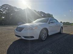2014 Chrysler 200 