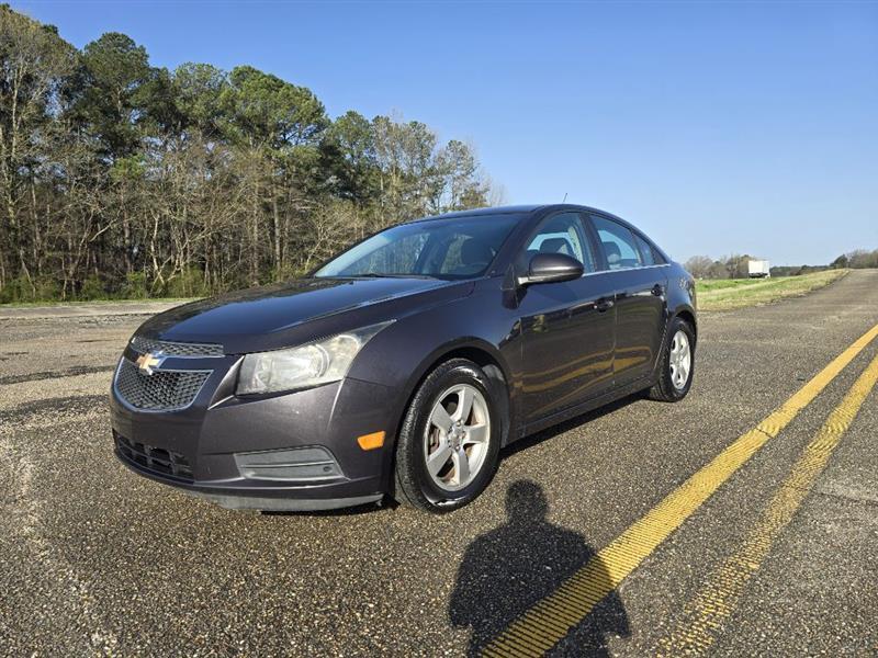 2014 Chevrolet Cruze 1LT AUTO