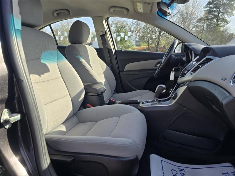 Chevrolet Cruze  2014