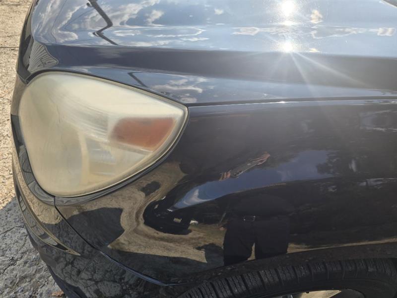 Chevrolet Equinox  2013