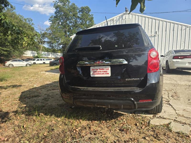 Chevrolet Equinox  2013
