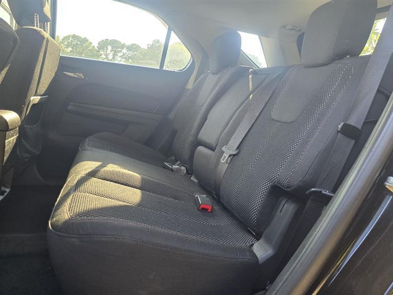 Chevrolet Equinox  2013