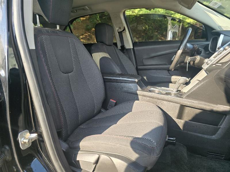 Chevrolet Equinox  2013