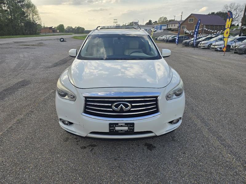 Infiniti QX60  2015