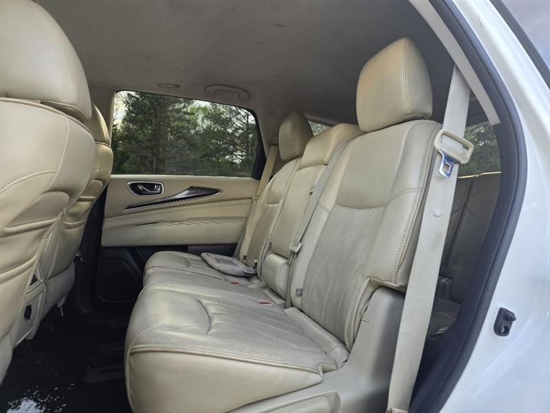 Infiniti QX60  2015