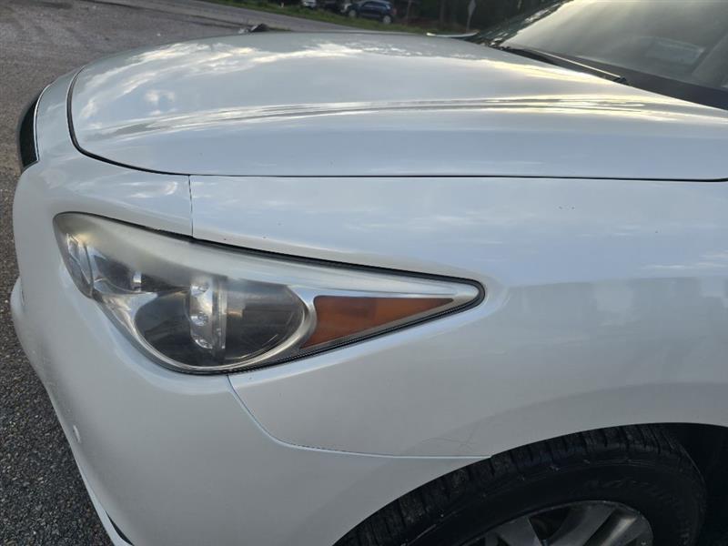 Infiniti QX60  2015