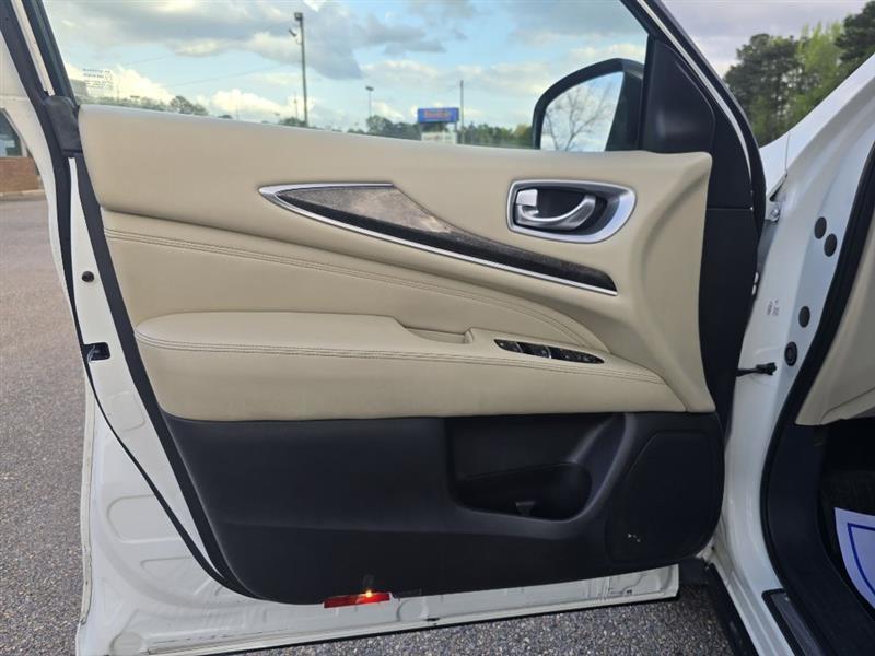Infiniti QX60  2015