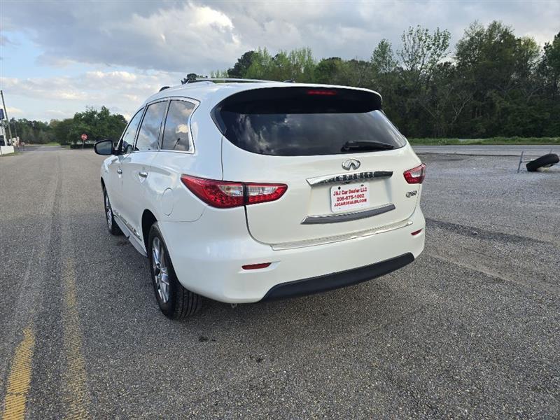 Infiniti QX60  2015