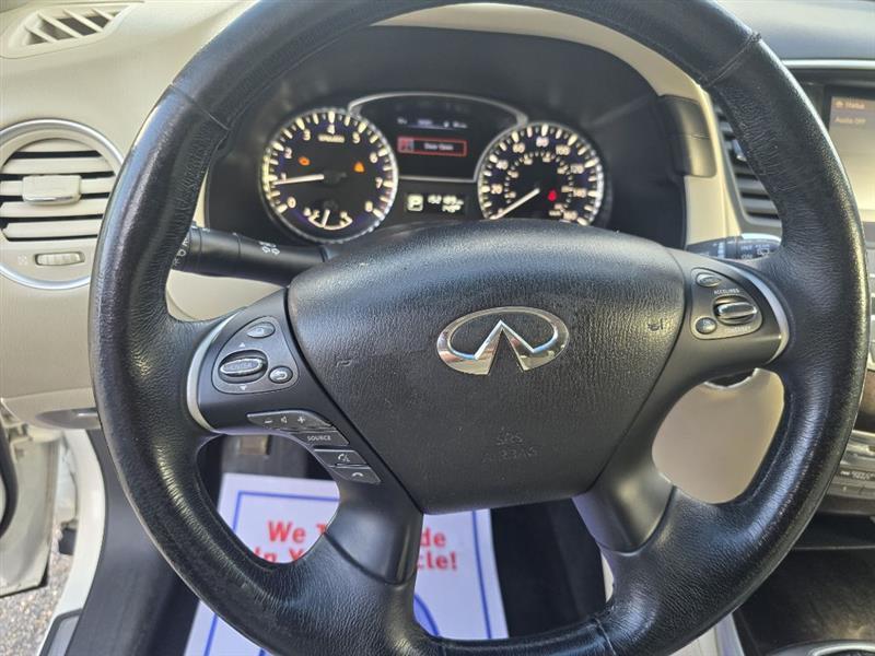 Infiniti QX60  2015