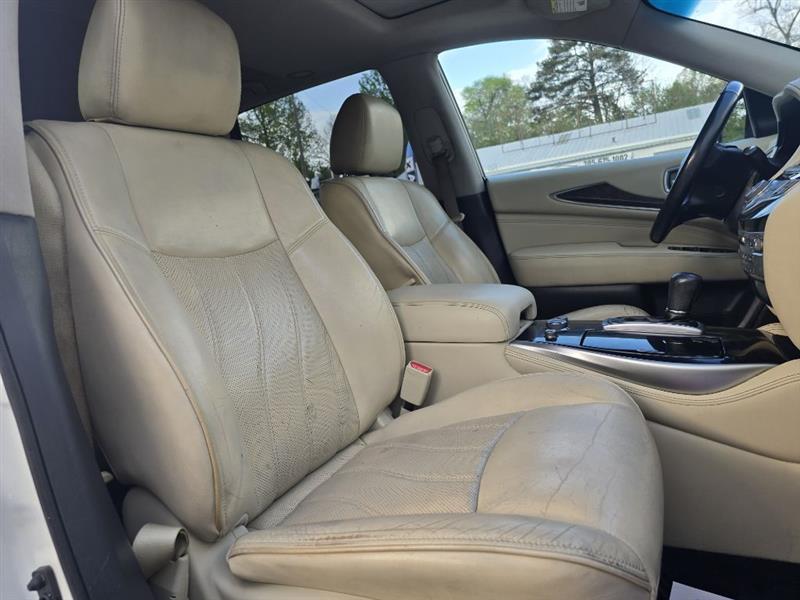 Infiniti QX60  2015
