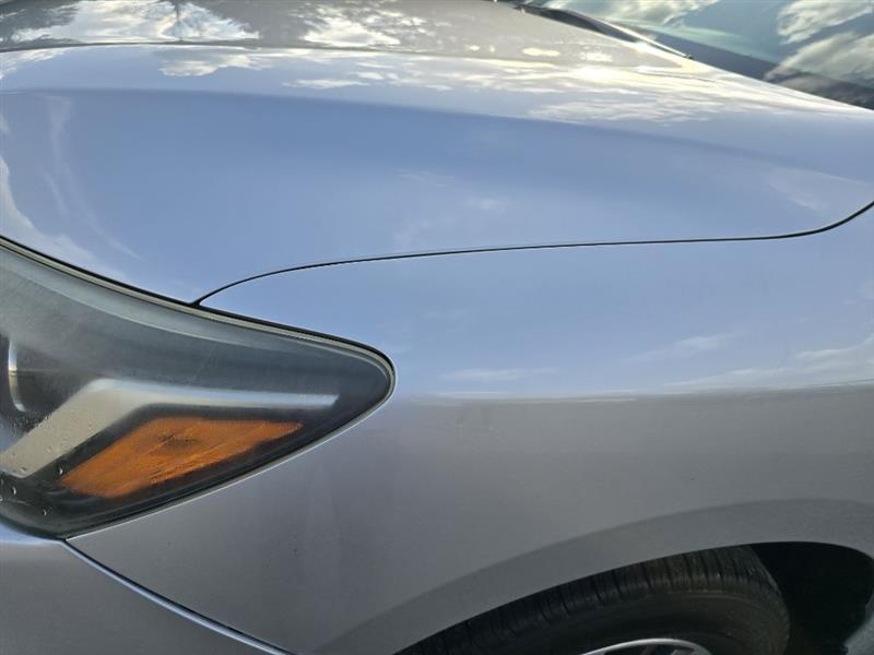 Nissan Pathfinder  2017