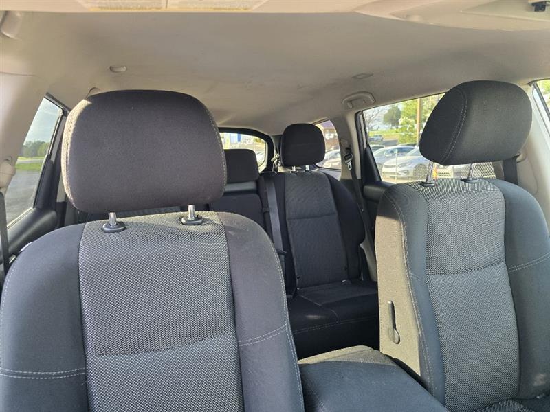 Nissan Pathfinder  2017