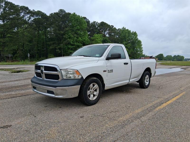 RAM 1500  2014