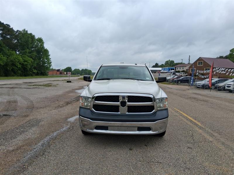 RAM 1500  2014