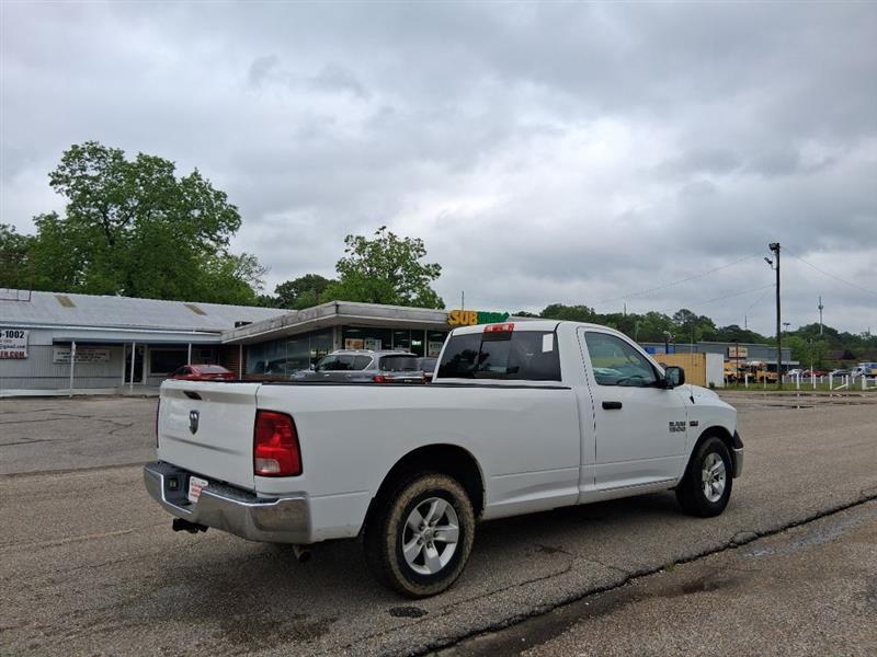 RAM 1500  2014