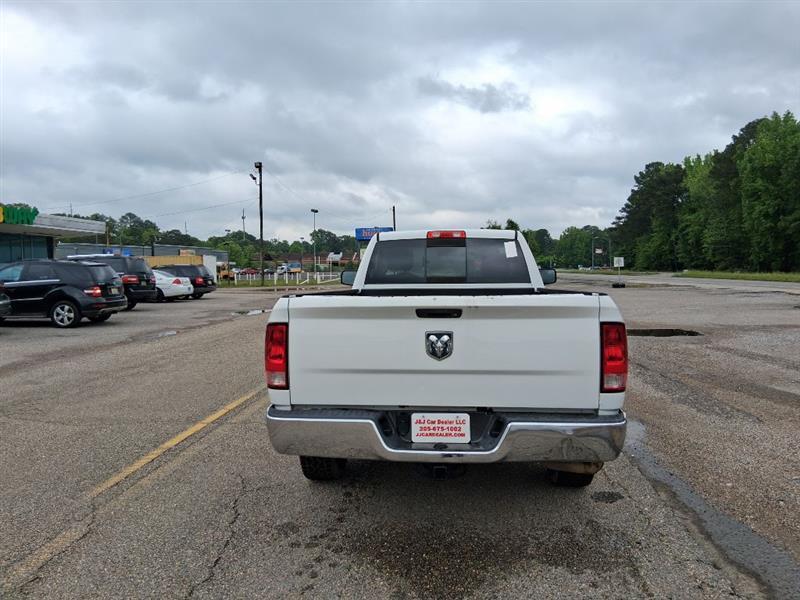 RAM 1500  2014