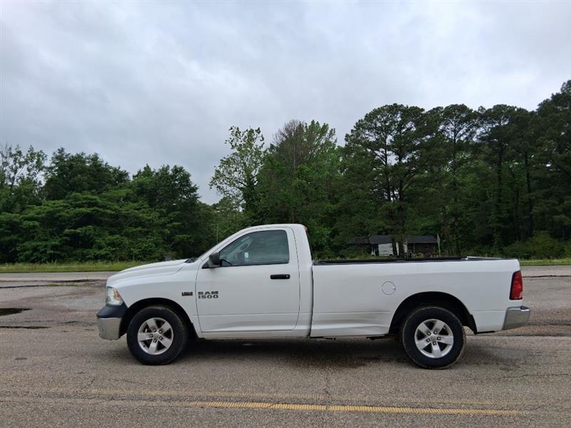 RAM 1500  2014