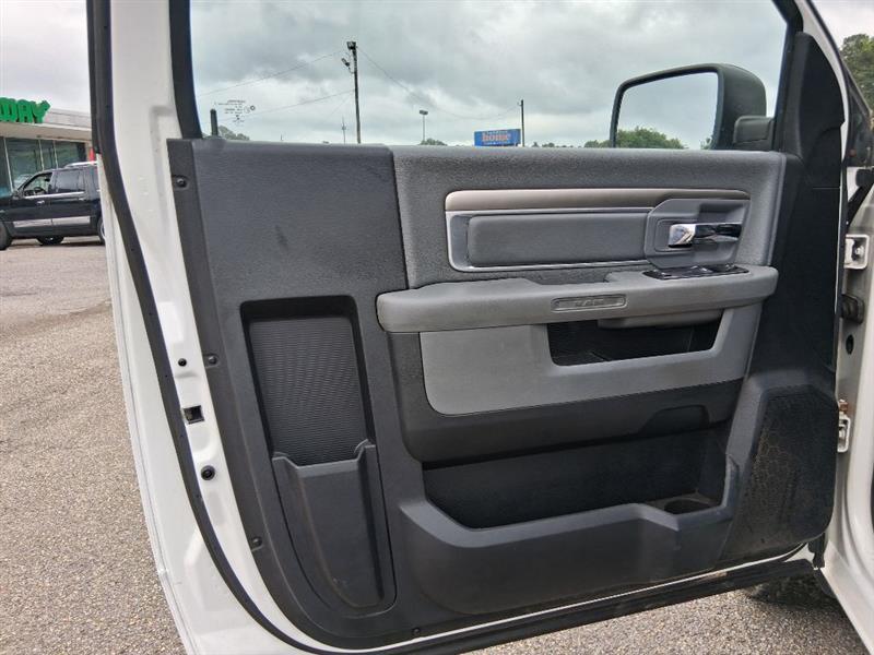 RAM 1500  2014