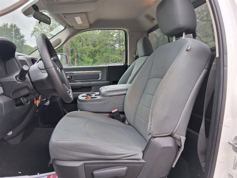 RAM 1500  2014