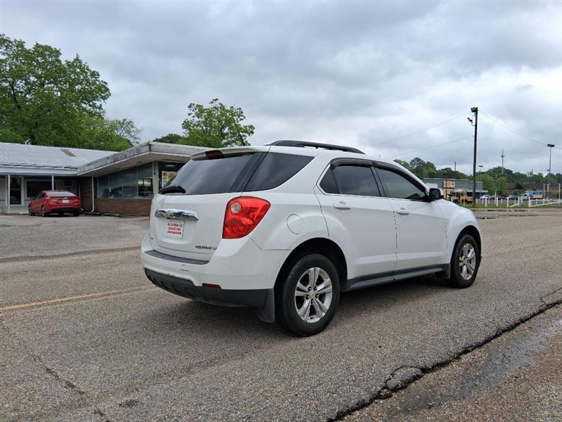 Chevrolet Equinox  2011