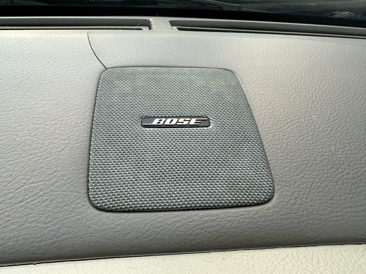 Infiniti Q45 Luxury 2003