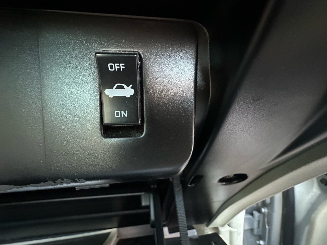 Infiniti Q45 Luxury 2003