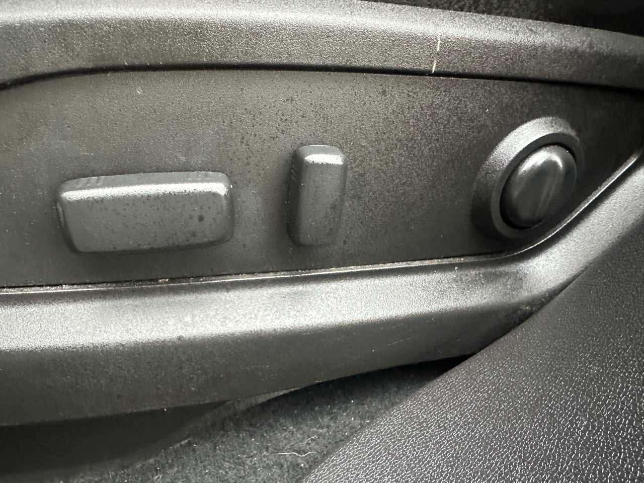 GMC Acadia Limited FWD 2017 GMC Acadia Limited FWD 2017