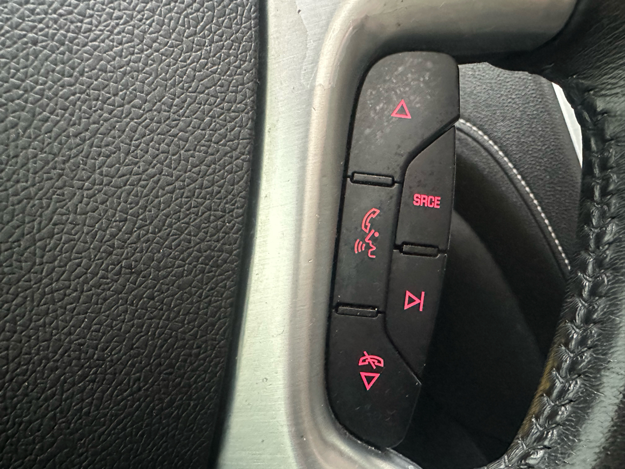 GMC Acadia Limited FWD 2017 GMC Acadia Limited FWD 2017