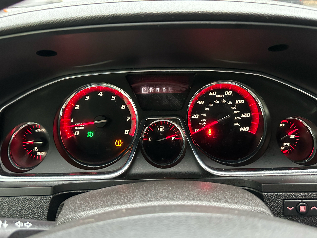 GMC Acadia Limited FWD 2017 GMC Acadia Limited FWD 2017