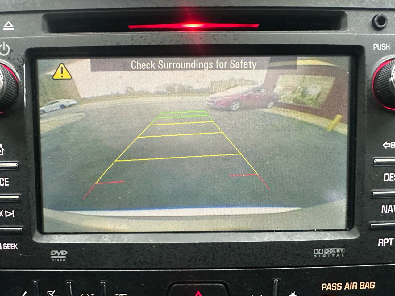 GMC Acadia Limited FWD 2017 GMC Acadia Limited FWD 2017