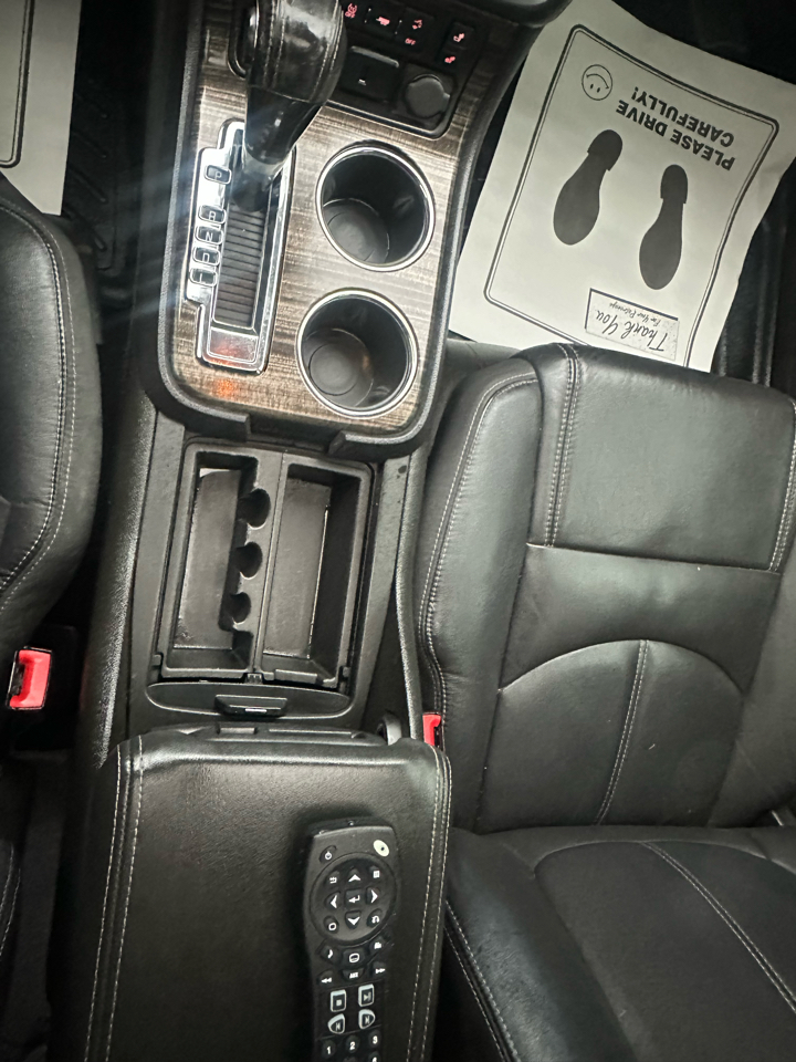 GMC Acadia Limited FWD 2017 GMC Acadia Limited FWD 2017