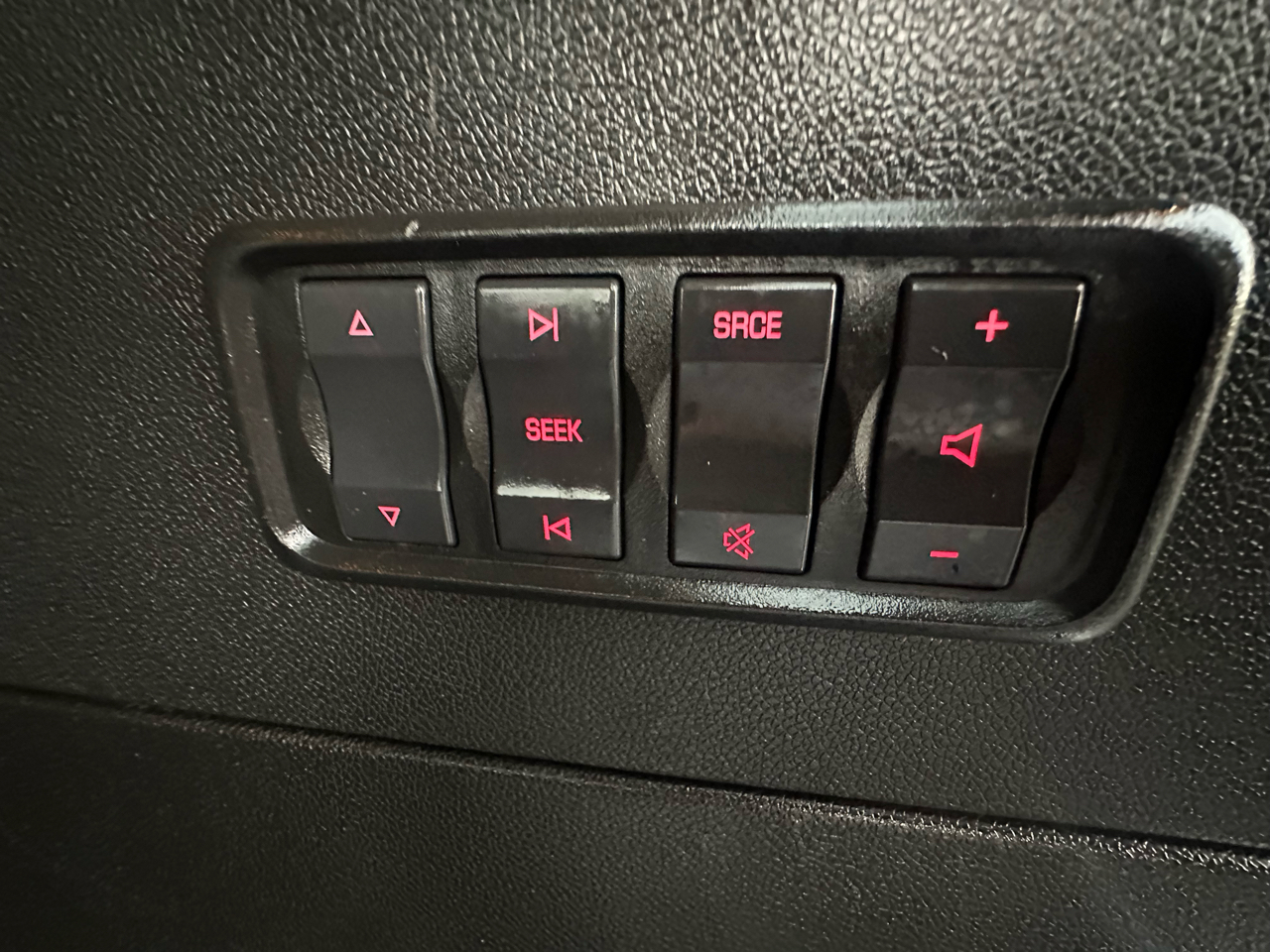 GMC Acadia Limited FWD 2017 GMC Acadia Limited FWD 2017