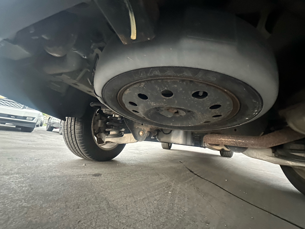 GMC Acadia Limited FWD 2017 GMC Acadia Limited FWD 2017