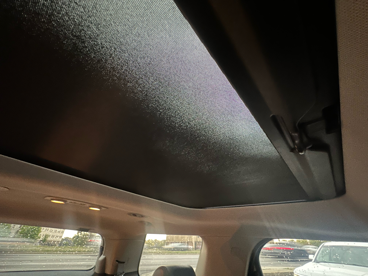 GMC Acadia Limited FWD 2017 GMC Acadia Limited FWD 2017