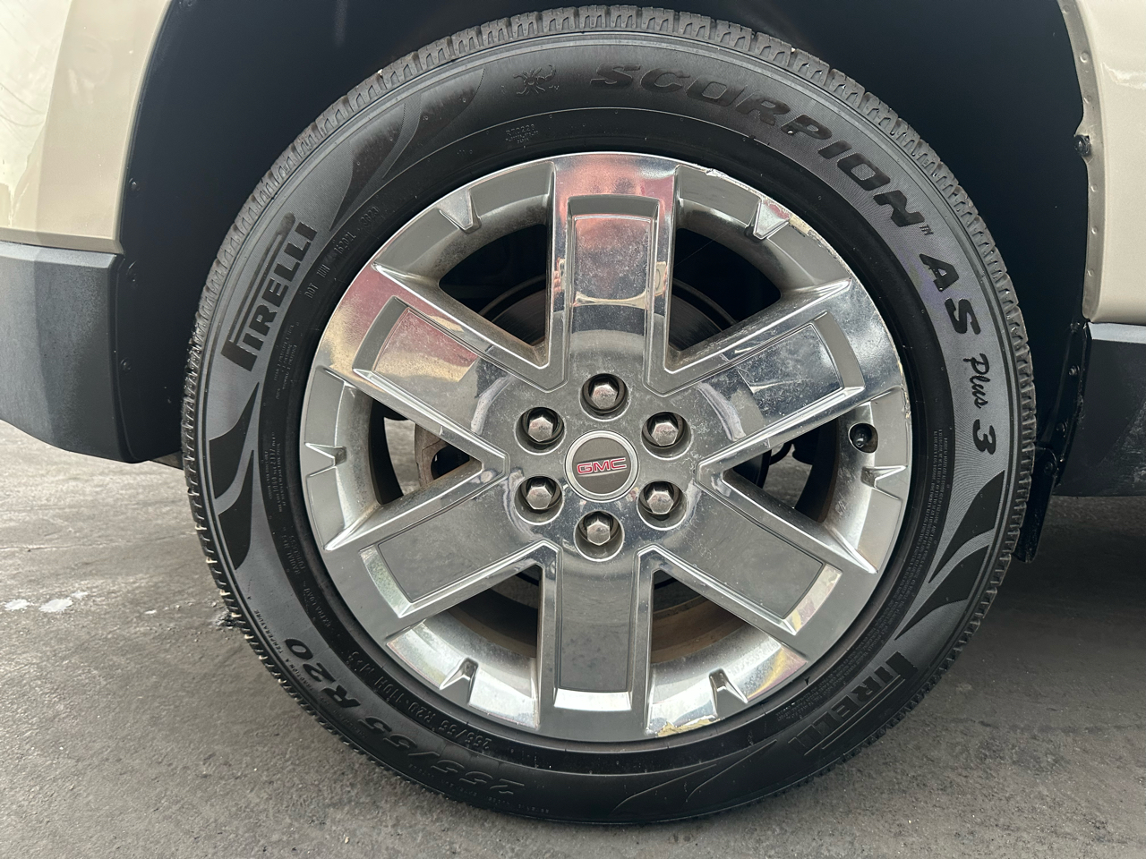 GMC Acadia Limited FWD 2017 GMC Acadia Limited FWD 2017