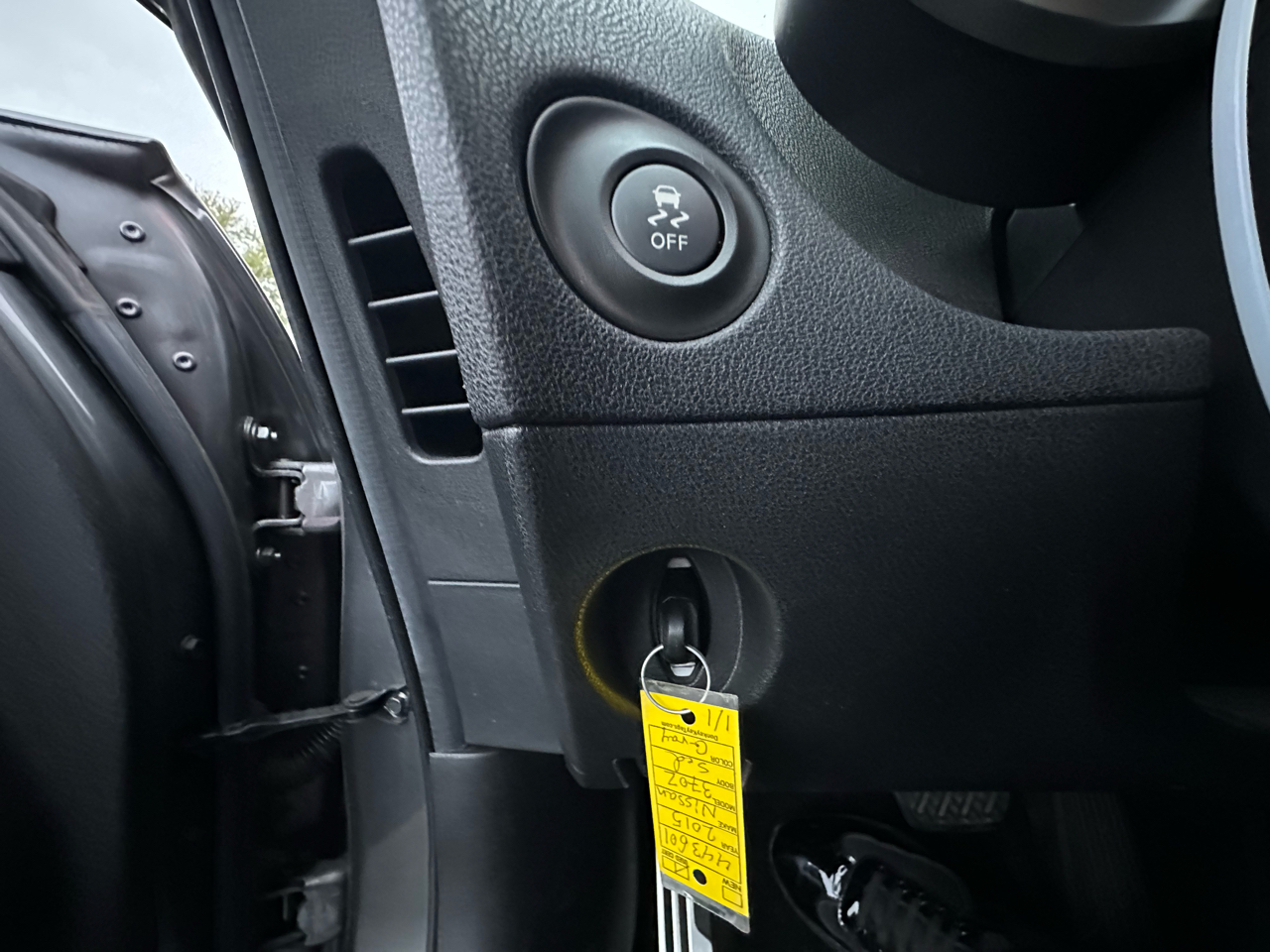 Nissan 370Z Coupe Sport Auto 2015 Nissan 370Z Coupe Sport Auto 2015