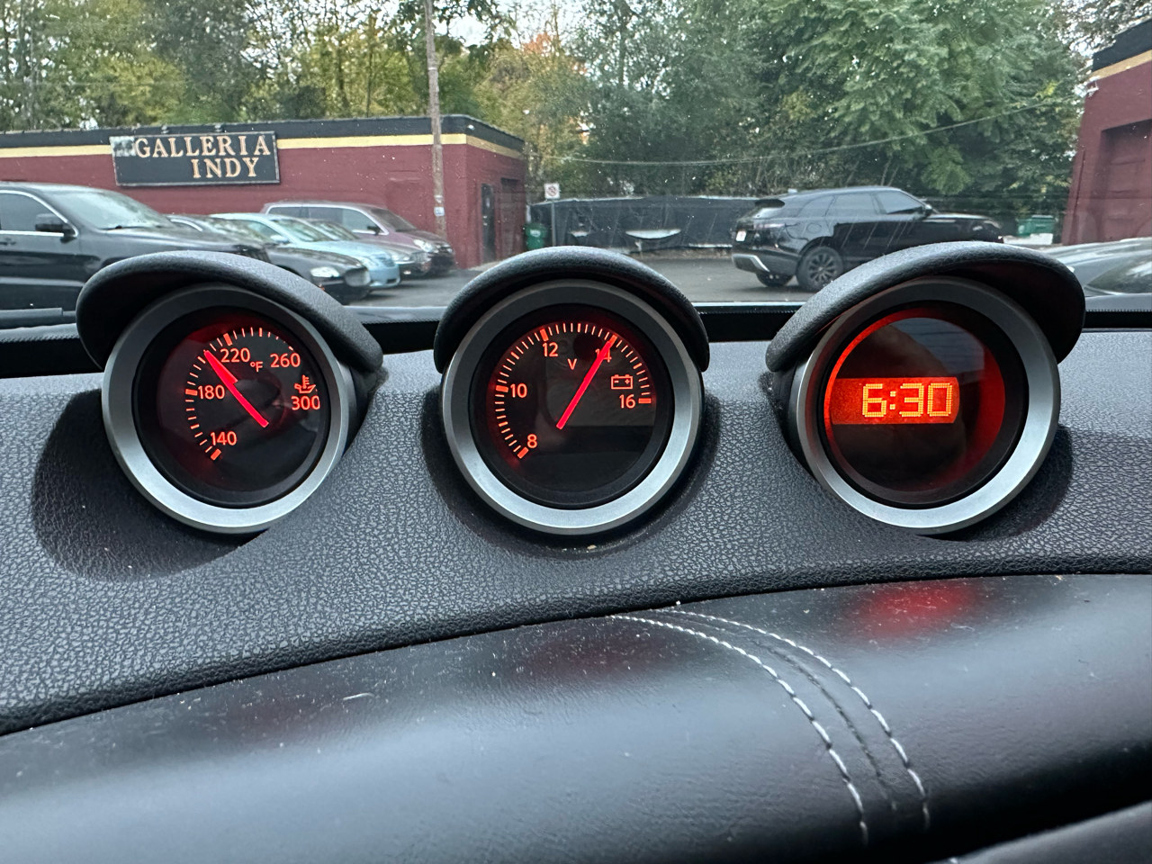 Nissan 370Z Coupe Sport Auto 2015 Nissan 370Z Coupe Sport Auto 2015