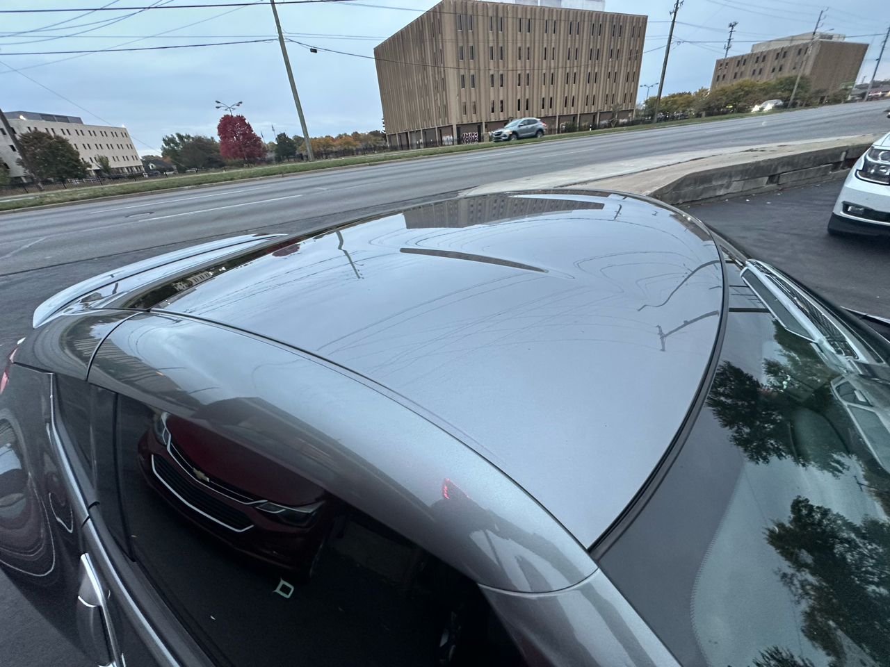 Nissan 370Z Coupe Sport Auto 2015 Nissan 370Z Coupe Sport Auto 2015