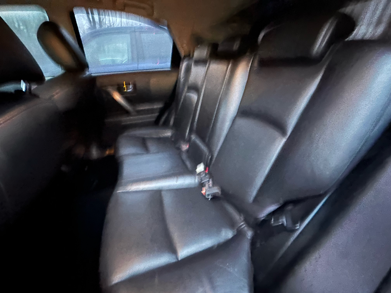 Infiniti FX FX35 AWD 2007