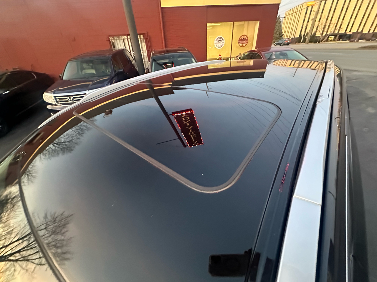 Infiniti QX60 Base AWD 2018