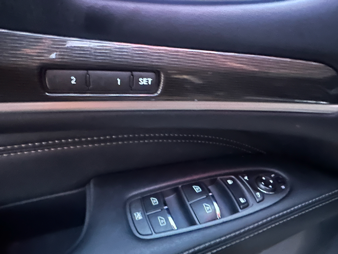 Infiniti QX60 Base AWD 2018