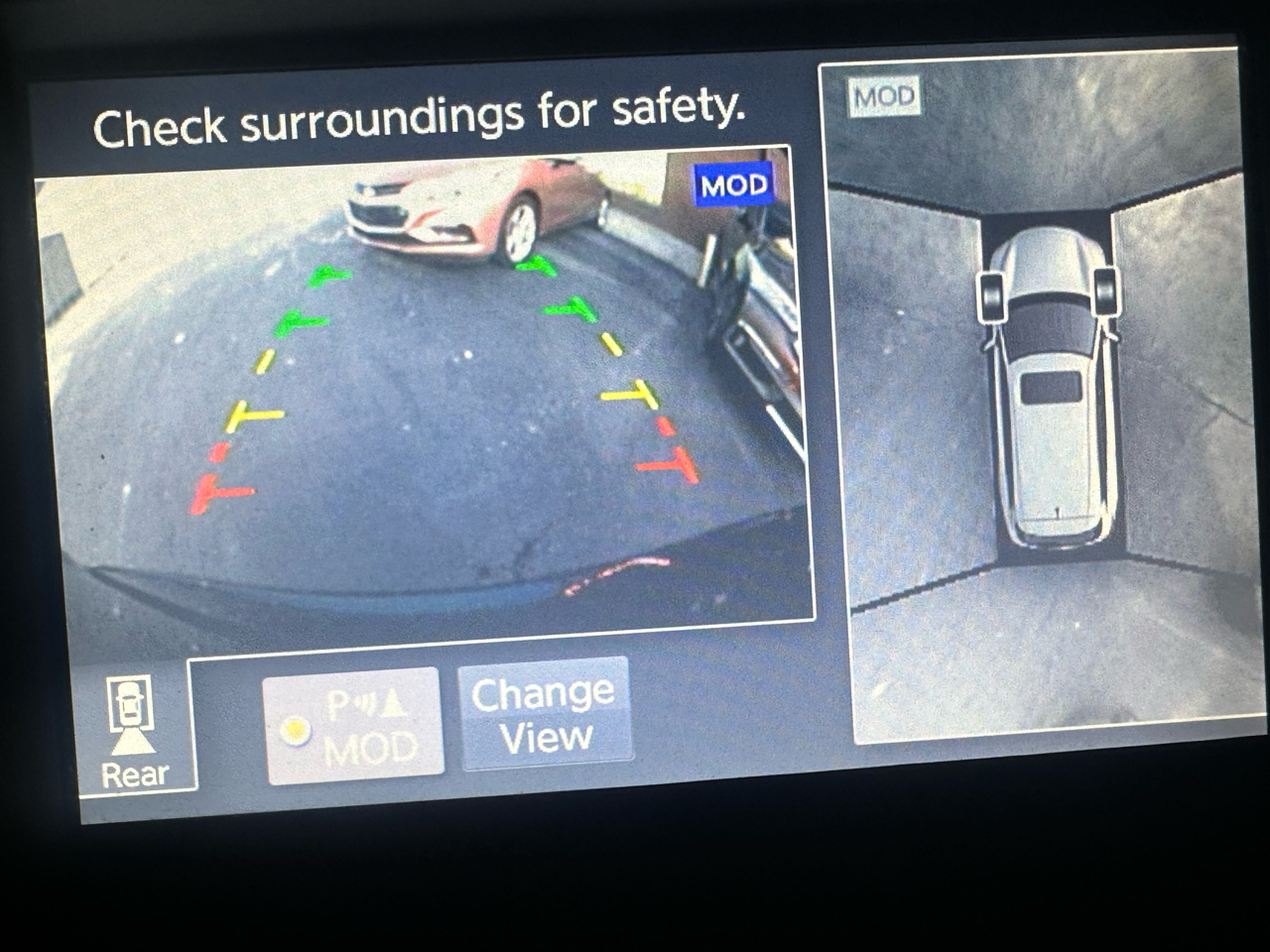 Infiniti QX60 Base AWD 2018